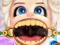 Jeu Dentist Salon Party Braces