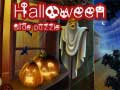 Jeu Halloween Slide Puzzle