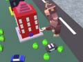 Jeu Chaos in the City