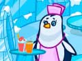 Jeu Penguin Cafe