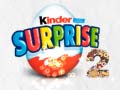 Jeu Kinder Surprise 2