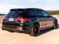 Jeu Mercedes-Benz GLC63