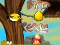 Jeu Bird Rescue