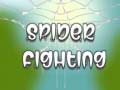 Jeu Spider Fight