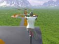 Jeu Xtreme Speed Stunts Bmx