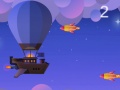 Jeu Cloud Flight