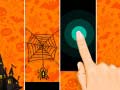 Jeu Halloween Magic Tiles