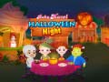 Jeu Baby Hazel Halloween Night