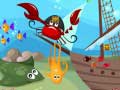 Jeu Hidden Sea Treasure