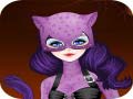 Jeu Cute Halloween Dressup