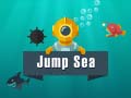 Jeu Jump Sea