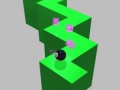 Jeu Zigzag Ball