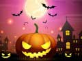 Jeu Scary Halloween Party