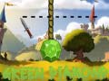 Jeu Green Diamond