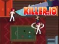 Jeu Killer.io