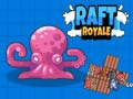 Jeu Raft Royale