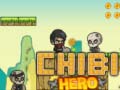 Jeu Chibi Hero