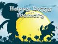 Jeu Happy Dog Memory