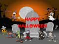 Jeu Happy Halloween