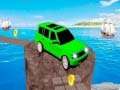 Jeu Offroad Grand Monster Truck Hill Drive