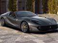 Jeu Ferrari 812 GTS