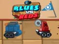 Jeu Tiny Blues Vs Mini Reds