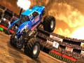 Jeu Monster Truck 2018