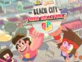 Jeu Steven Universe Beach City Turbo Volleyball