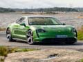 Jeu Porsche Taycan