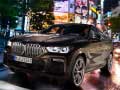 Jeu BMW X6 M50I