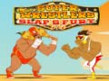 Jeu Super Wrestlers Slaps Fury