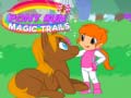 Jeu Pony Run Magic Trails