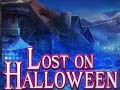 Jeu Lost on Halloween