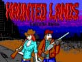 Jeu Haunted Lands Episode Alpha