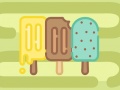 Jeu Popsicle Dream Match 3
