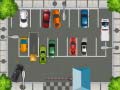 Jeu Html5 Parking Car