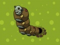 Jeu Zombie Worms