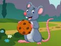 Jeu Mouse Jigsaw