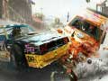 Jeu Demolition Derby Challenger