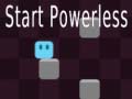 Jeu Start Powerless