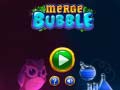 Jeu Merge Bubble