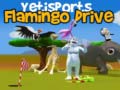 Jeu Yetisports Flamingo Drive