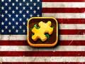 Jeu  Jigsaw Puzzle America