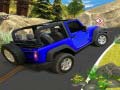 Jeu Up Hill Free Driving