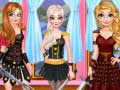 Jeu Warrior Princess