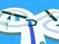 Jeu Path Paint 3d