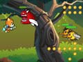 Jeu Action Super Hero