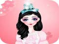 Jeu Perfect Princess Makeup