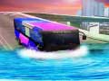 Jeu Water Surfing Bus