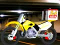 Jeu Motor Bike Pizza Delivery 2020